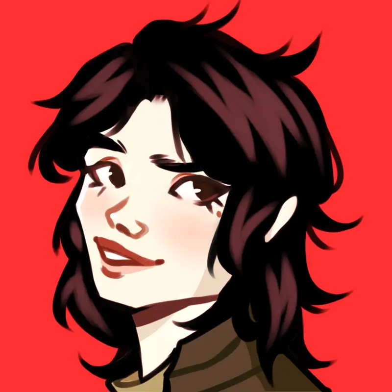 Discord Icon