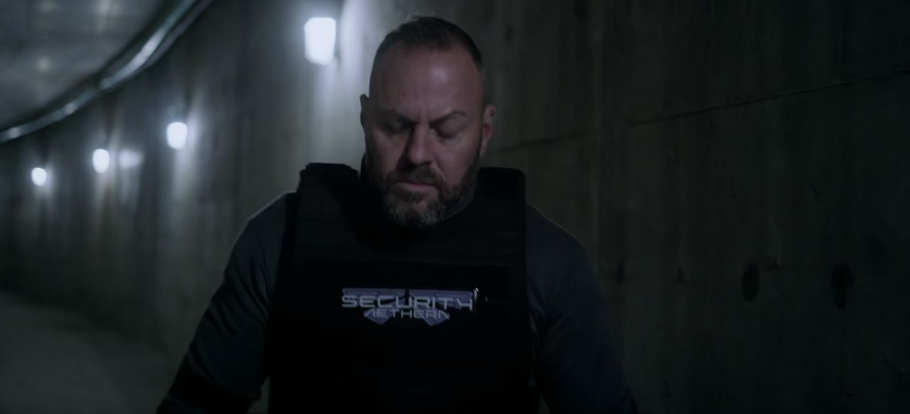 The Fix Screenshot