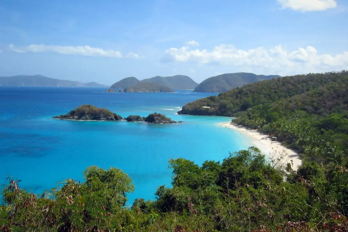 No Passport Required: 5 Hidden Gems in the Caribbean and Mexico