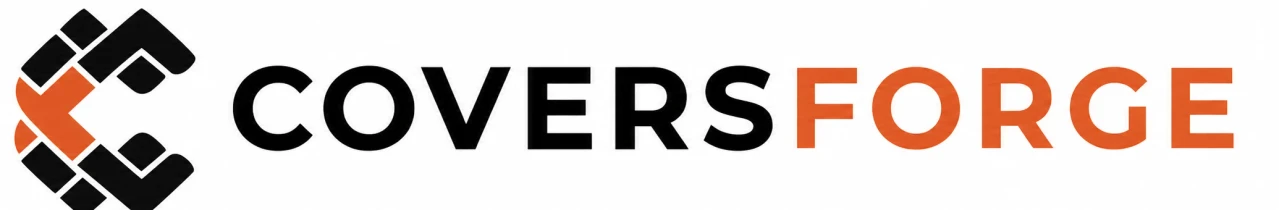 CoversForge logo