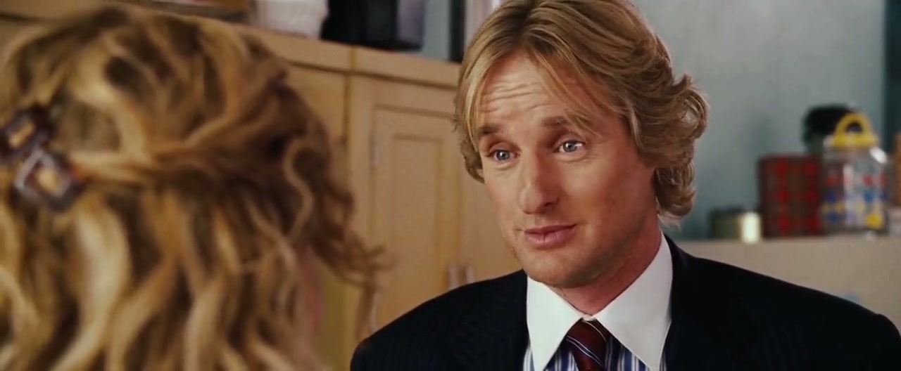 Drillbit Taylor Screenshot