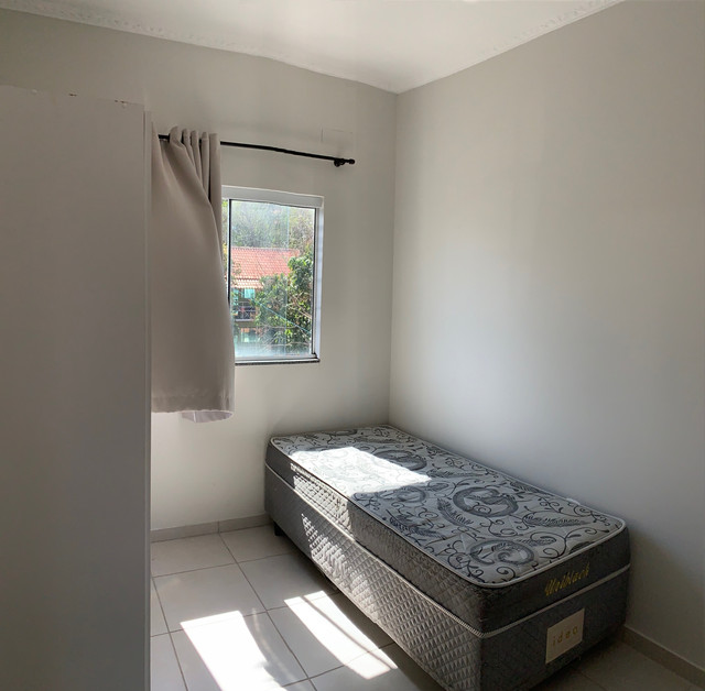 Apartamento 205