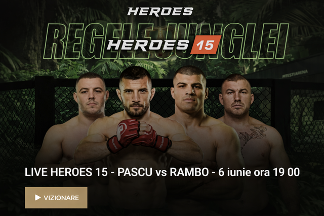 heroees