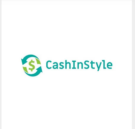 CashInStyle Logo