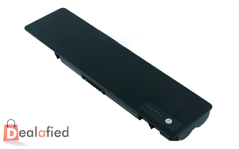 Dell XPS 14 15 17 L401X L501X L502X L701X L702X - 11.1V Replacement Laptop Battery