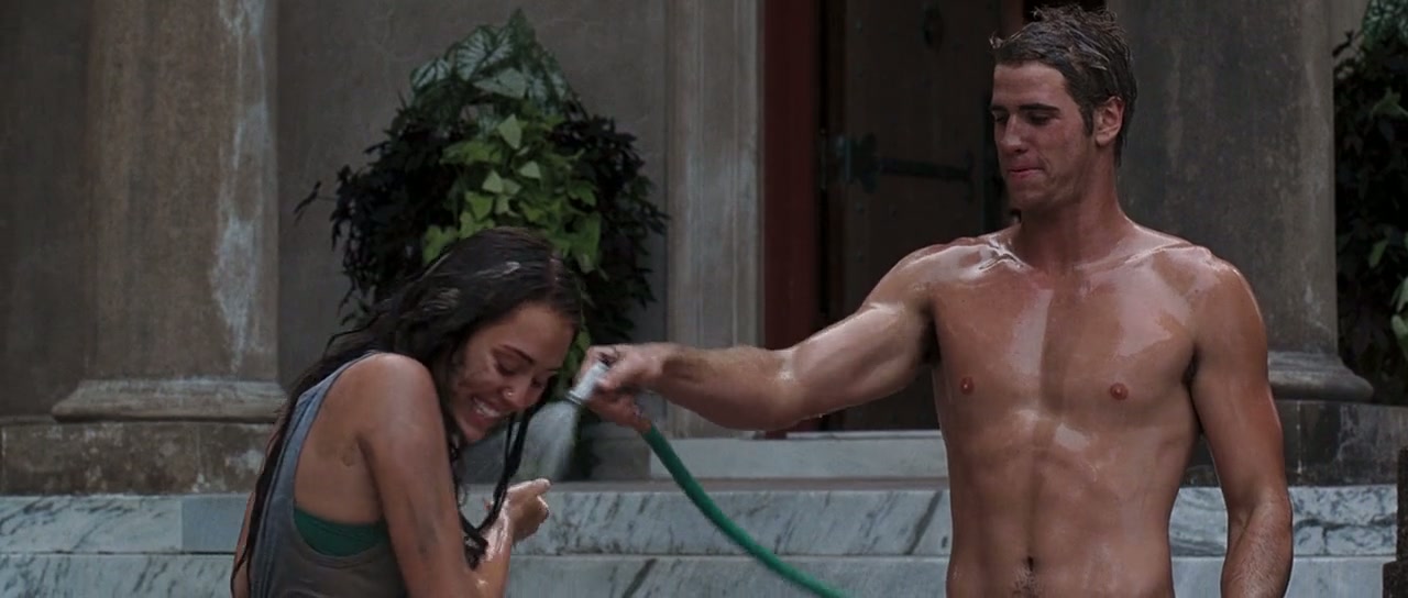 The Last Song Screenshot