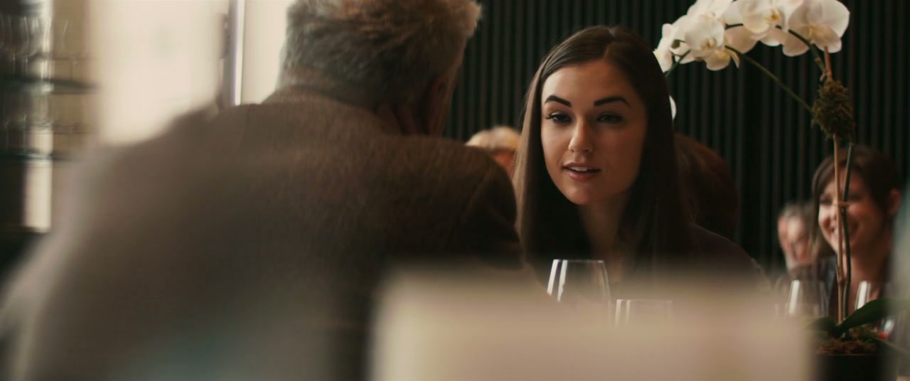 The Girlfriend Experience Screenshot