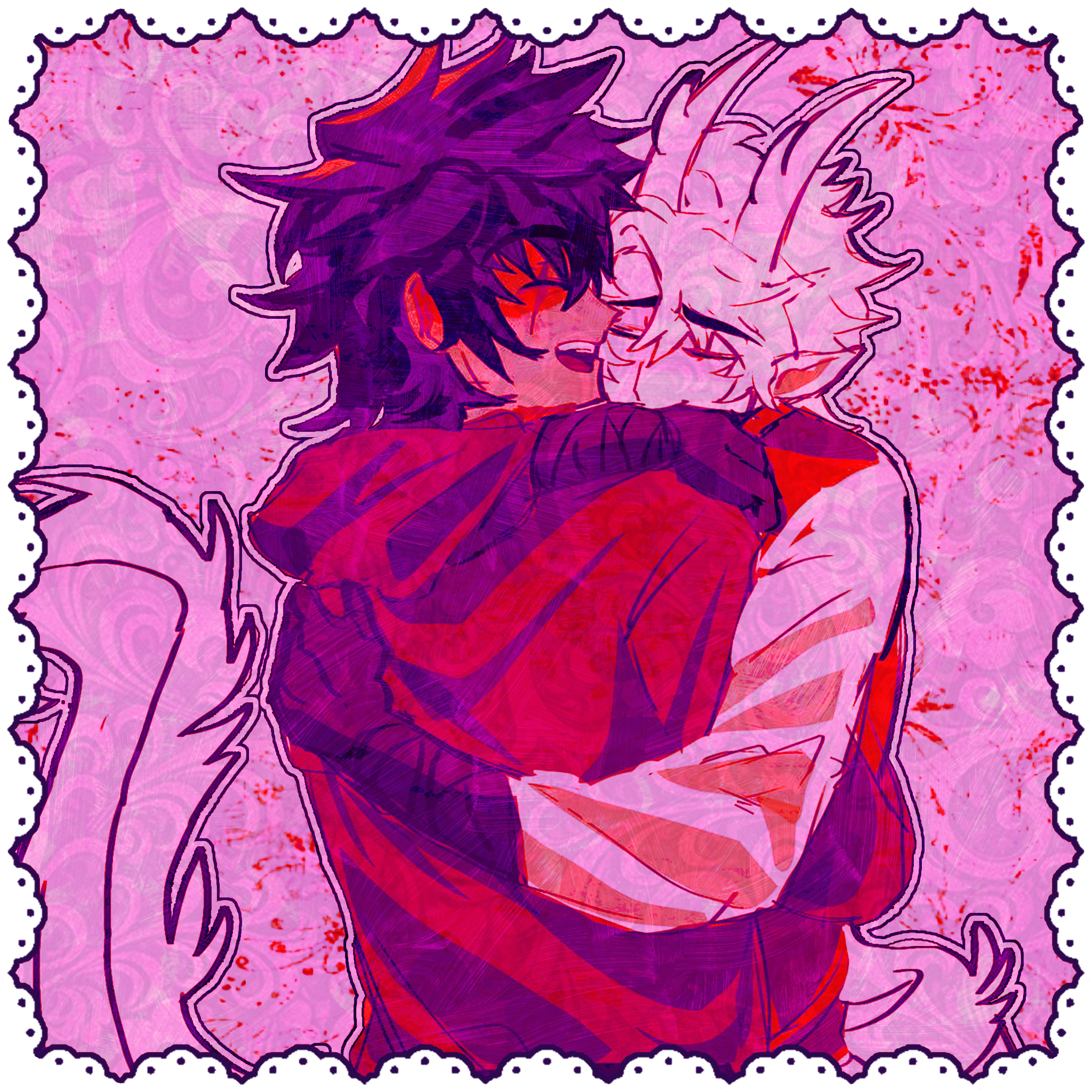 kai and lloyd
