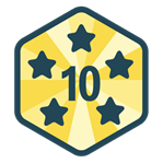 10Five Star pango1