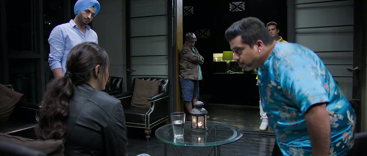 Happy Phirr Bhag Jayegi Screenshot