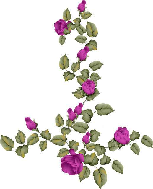 Digital Flower 098.png