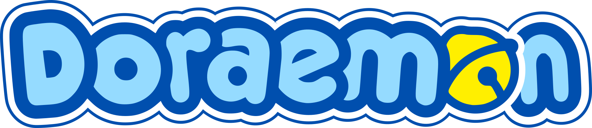 DORAEMON 24/7