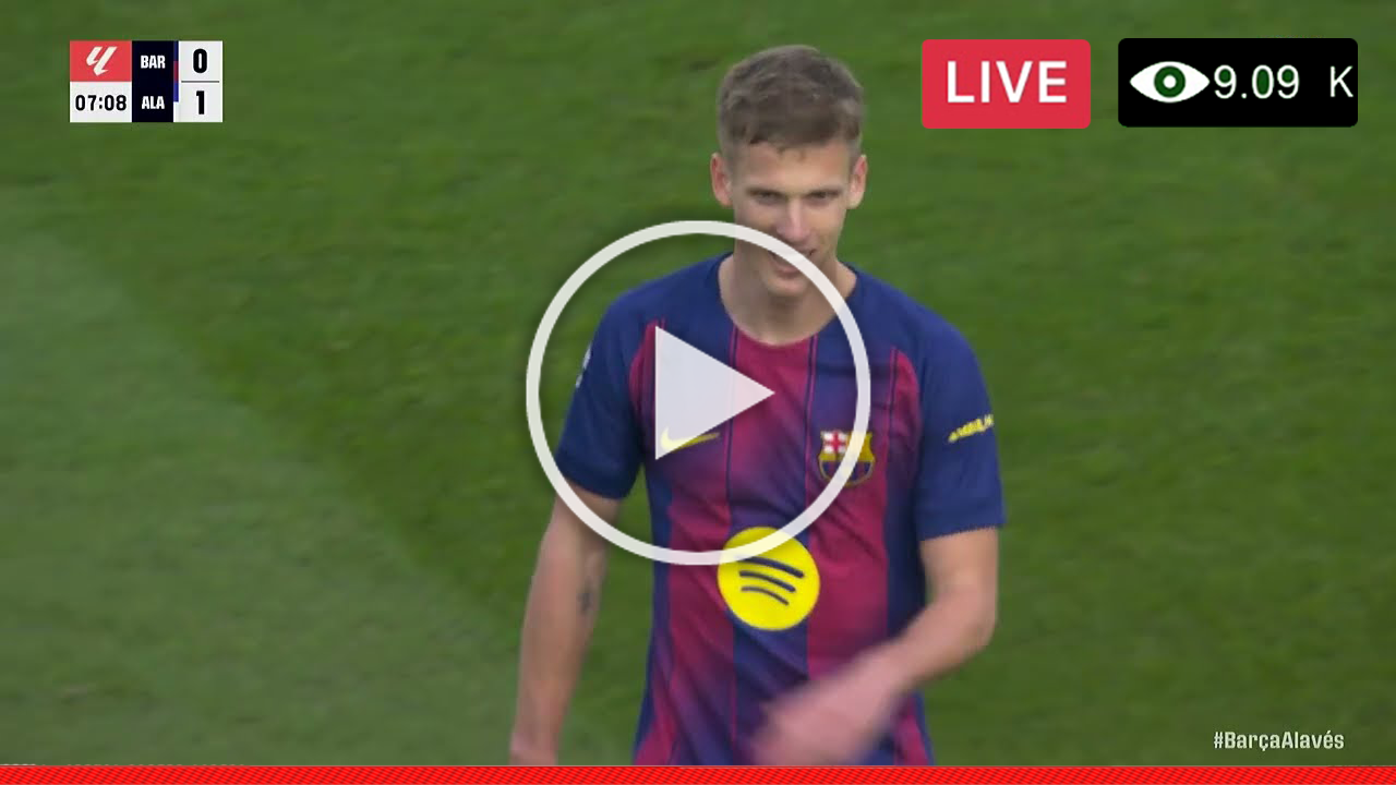FC BARCELONA