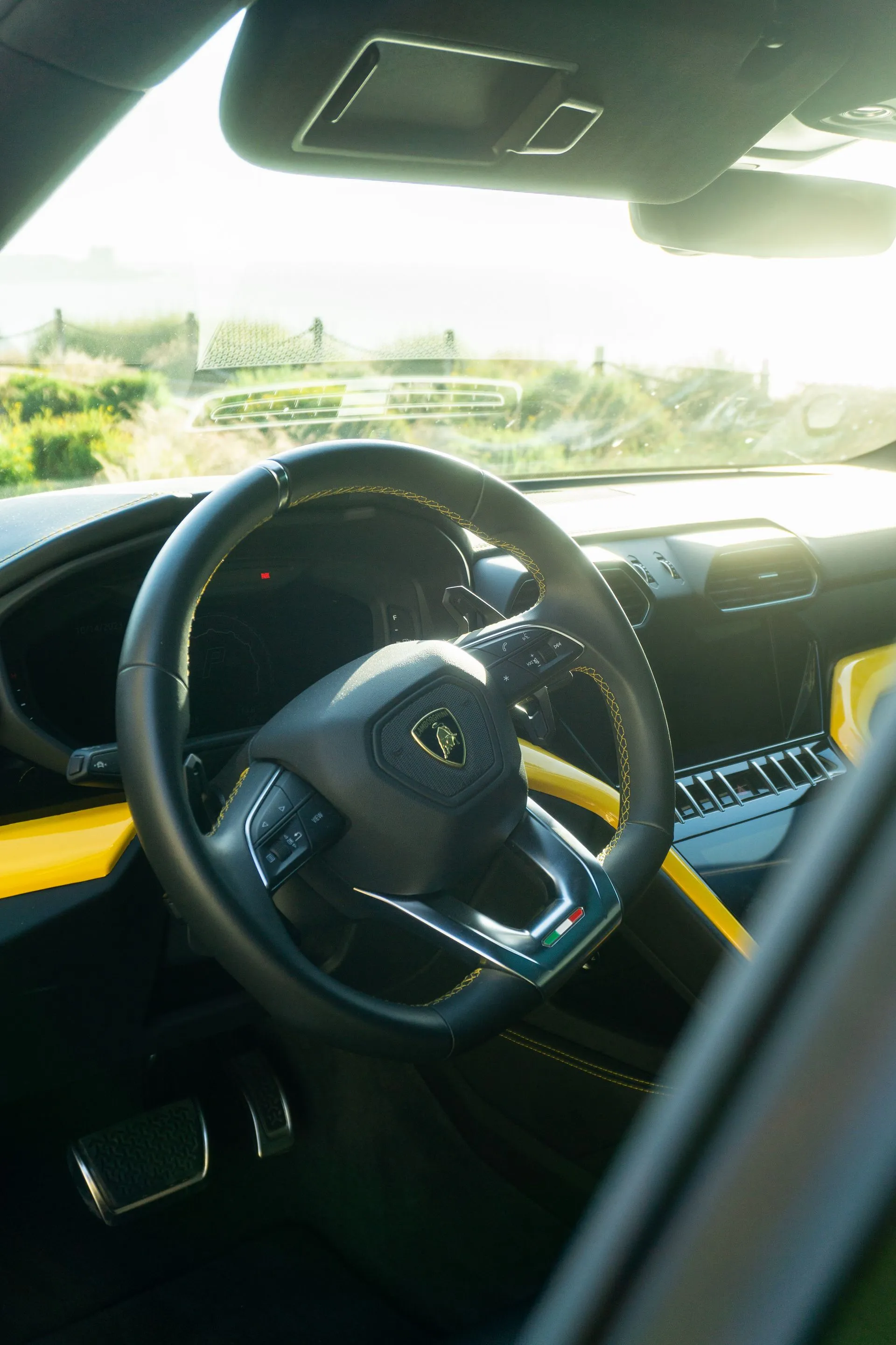 Lamborghini Urus Widebody photo 4