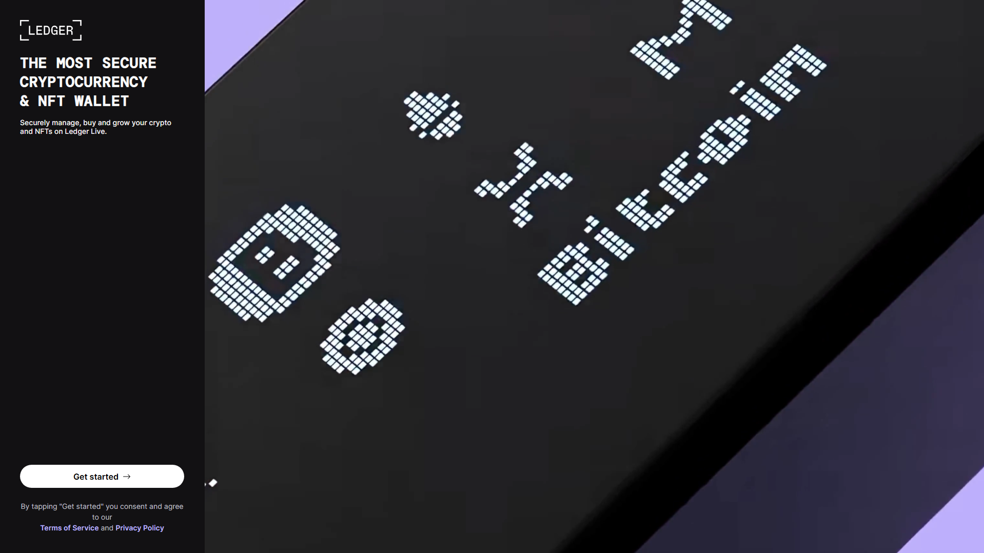 Primary capture · ldg-support.top