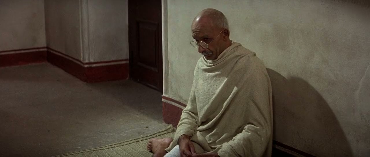 Gandhi Screenshot
