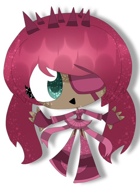 Flora-Blob-Ghast