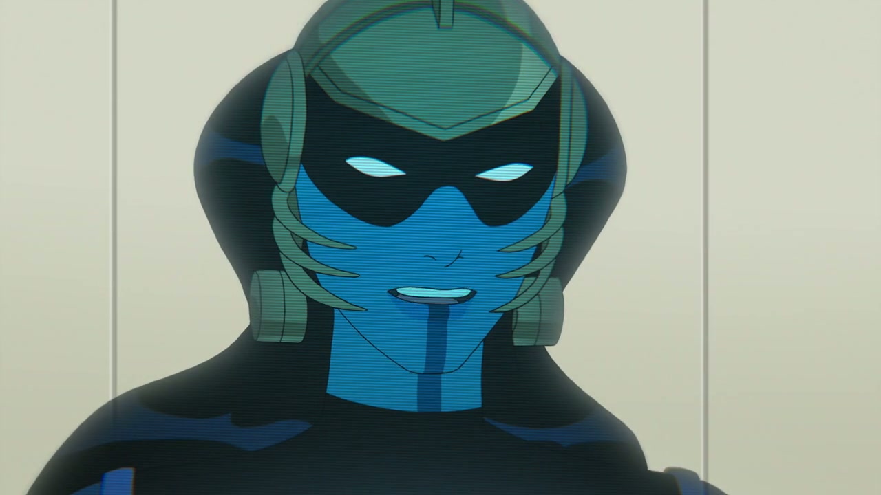 Marvel Rising: Secret Warriors Screenshot