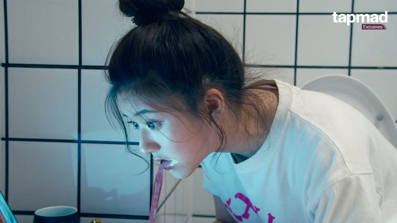 The Romance of Tiger and Rose Screenshot