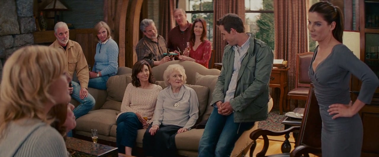 The Proposal Screenshot