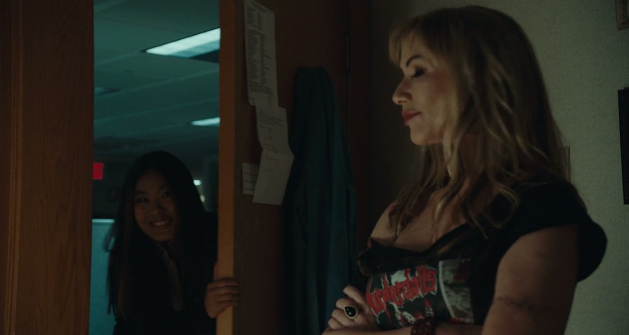 Ten Minutes to Midnight Screenshot