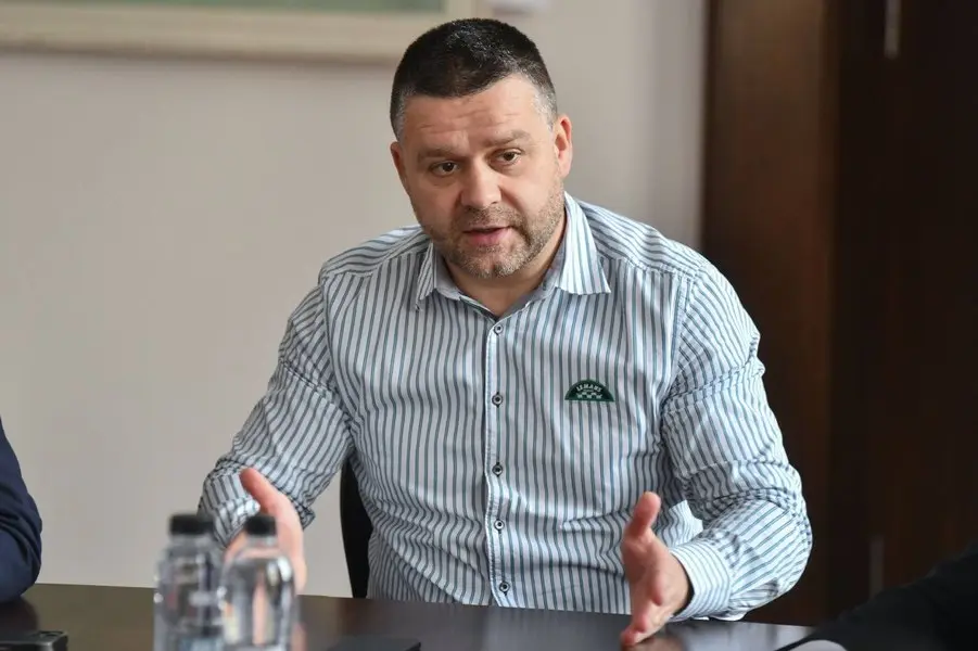 Ciprian Ciucu, dezamăgit de mandatul de primar: „Orașul e în prag de faliment”