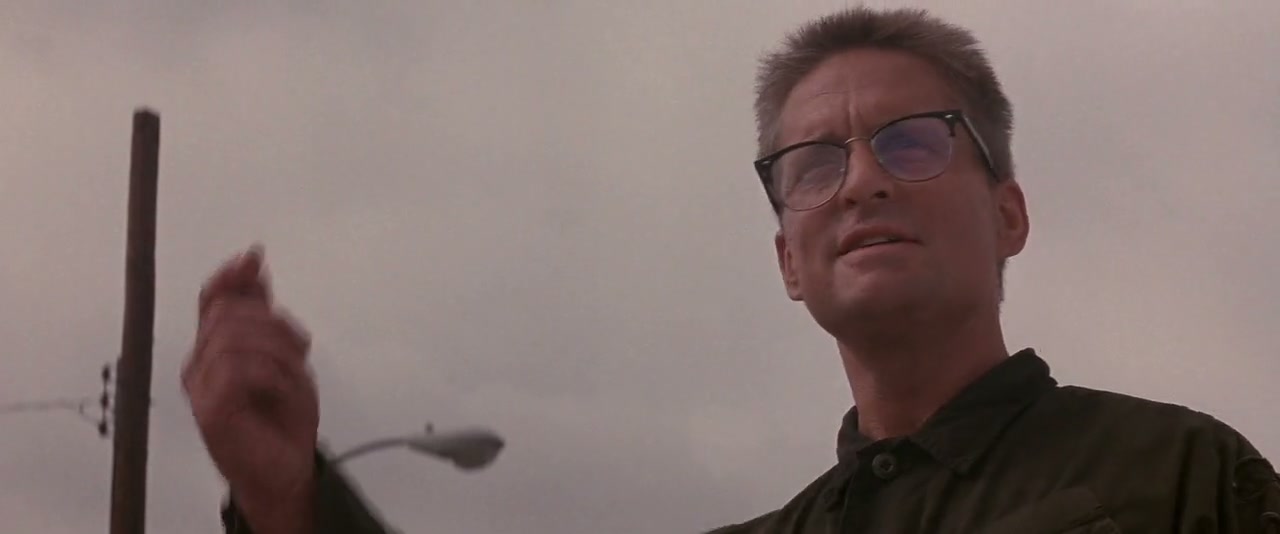 Falling Down Screenshot