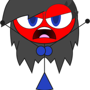 MS Anna Character Expression 10