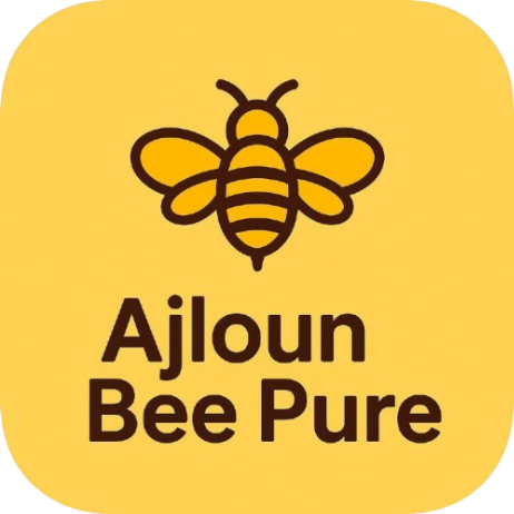 شعار Ajloun BeePure