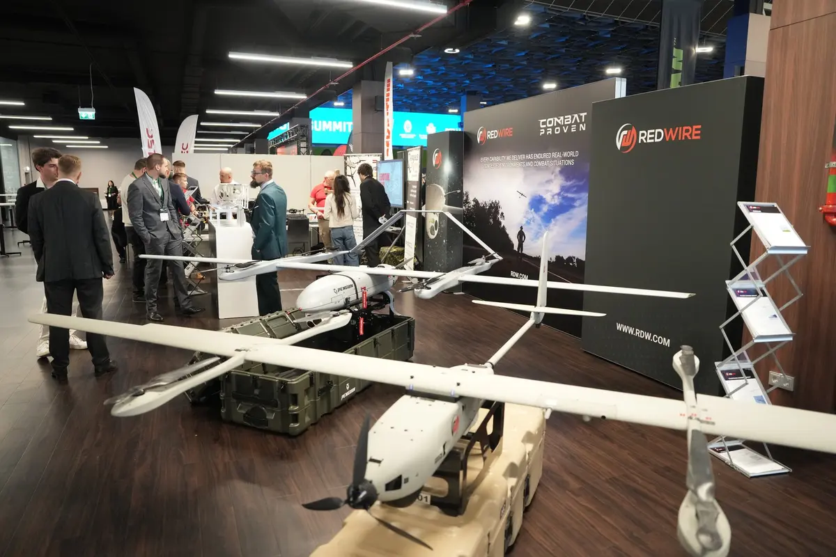Ucraina și Letonia construiesc o fabrică de drone lângă granița cu Rusia