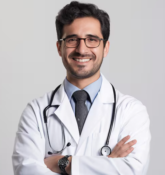 Dr. Rahul Verma