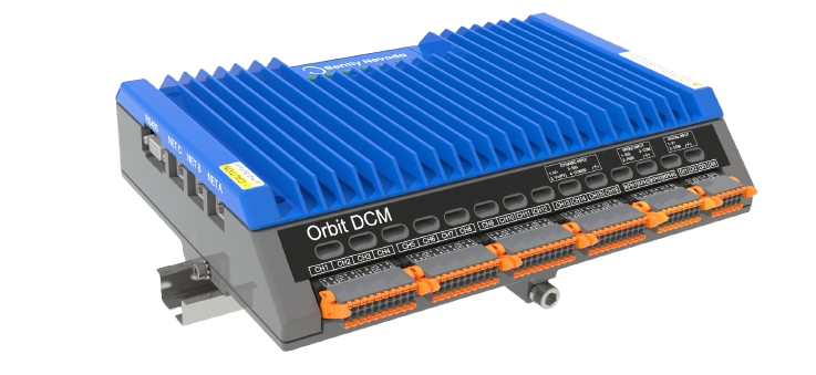 Orbit DCM