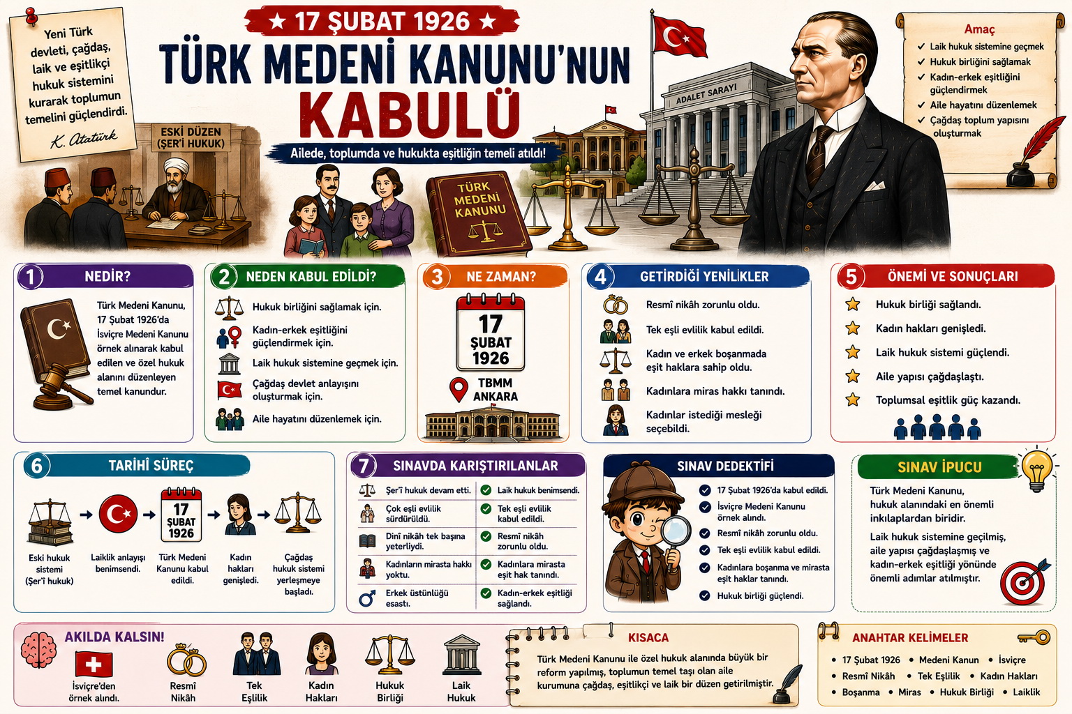MEDENİ KANUN