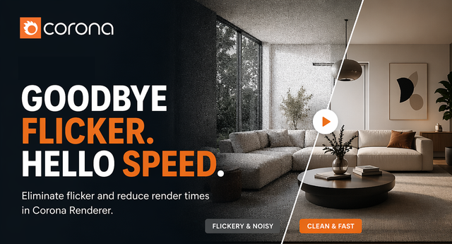 flicker solver