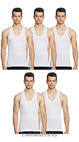 Rupa Jon Sleeveless – Huge Discount Get 70% OFF Today