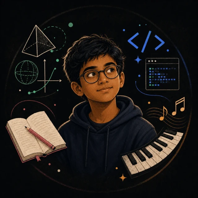 Nithi Profile