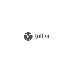 Rollga logo