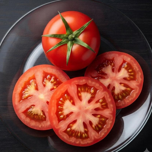 Tomatoes