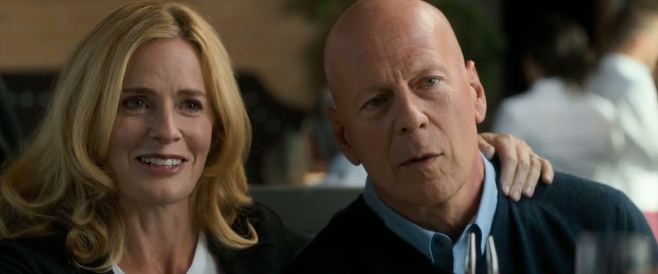 Death Wish Screenshot