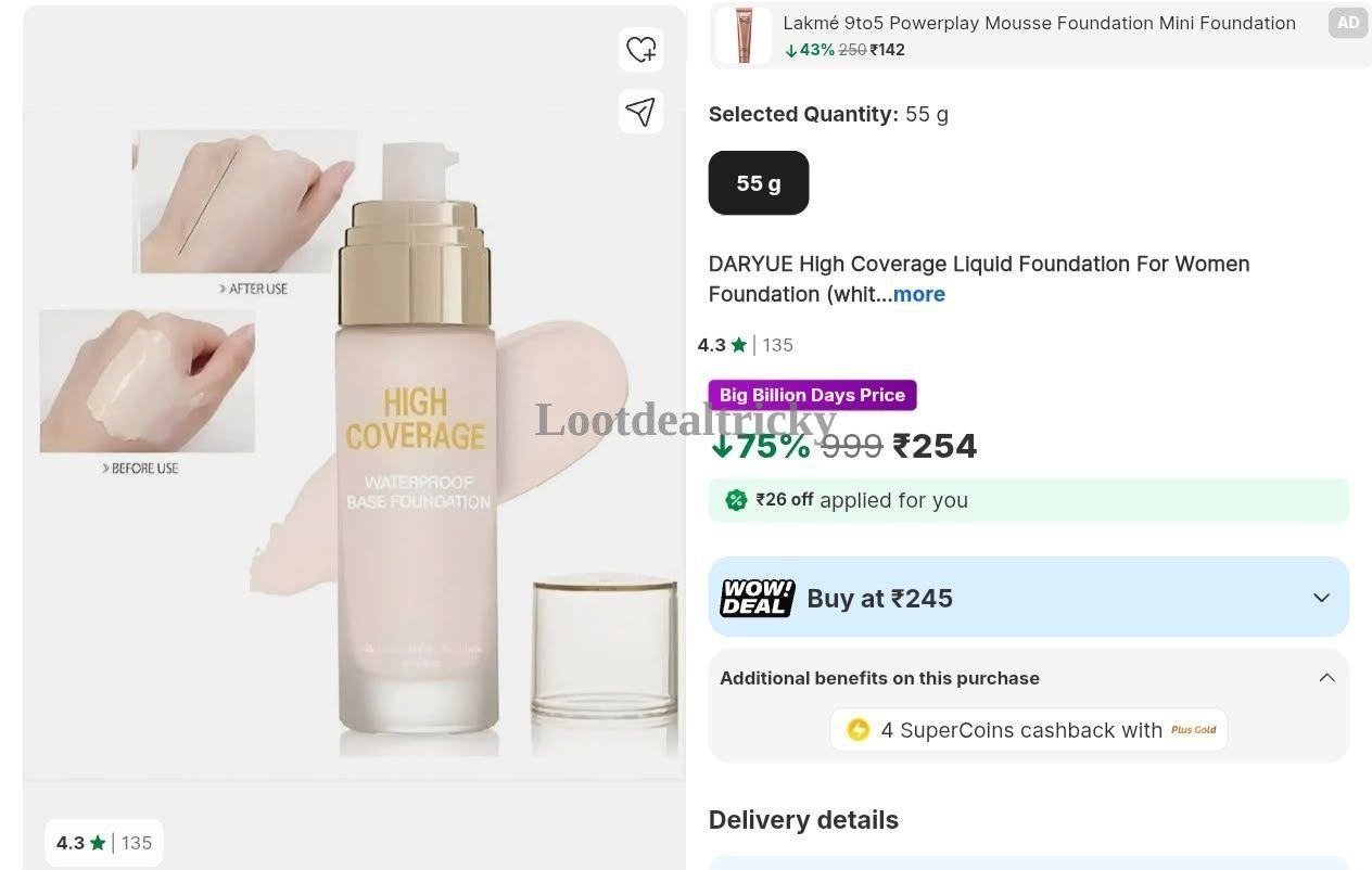 Loottt Fasttt Offer Image