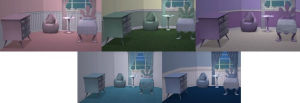 Pastel Mod Bedrooms.jpg