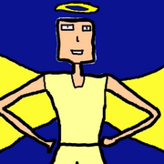 Jimmy The Just