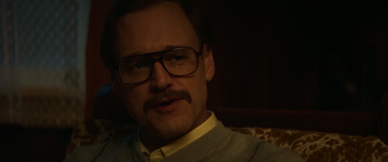 The Conjuring: Last Rites Screenshot