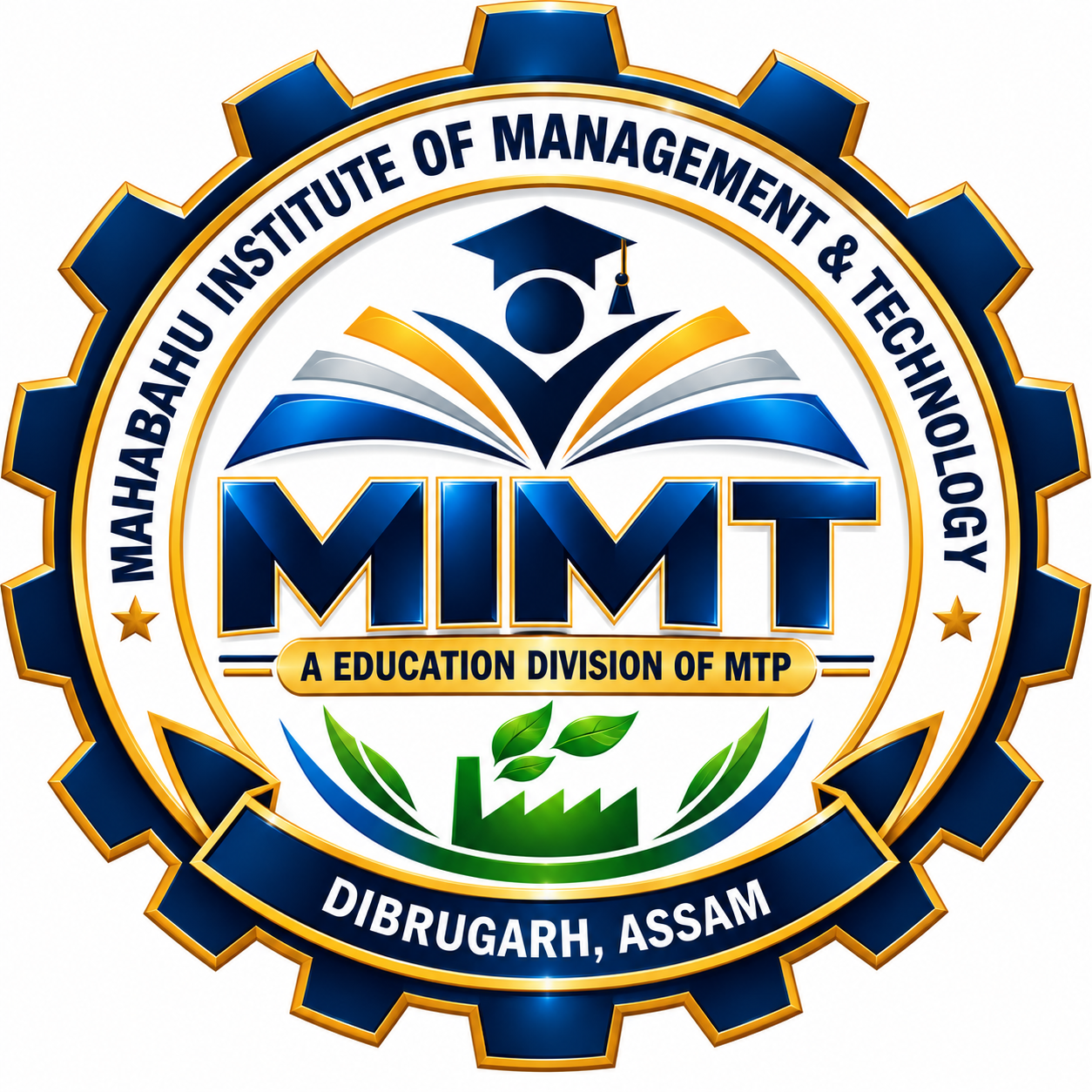 Mahabahu Institute of Management and Technology (MIMT)