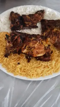 صورة Maram Bukhari Restaurant