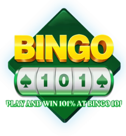 Bingo 101