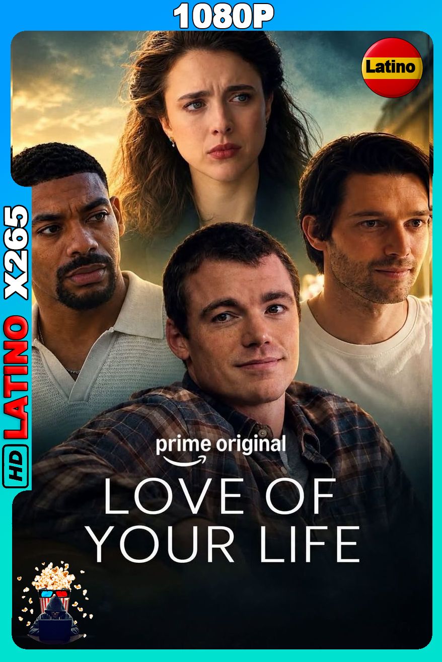 Love of Your Life (2026) [1080p] X265 [Latino-Inglés]