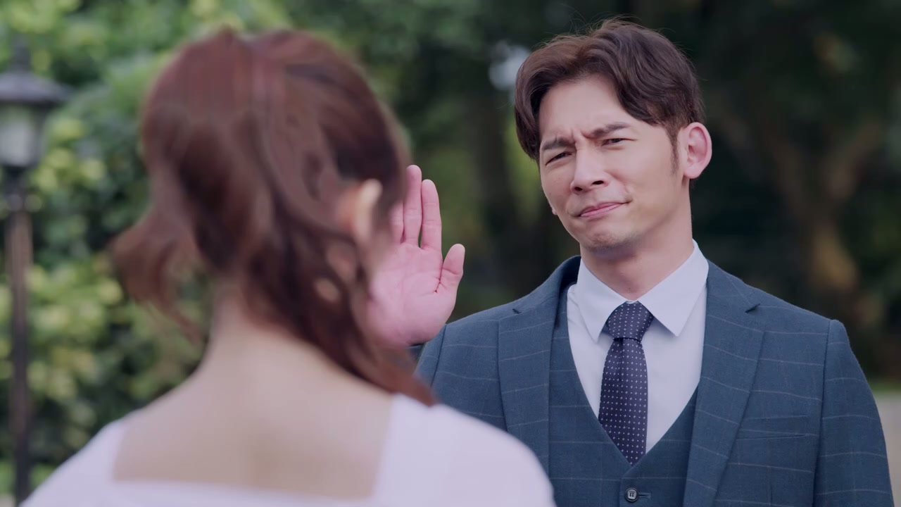 Moonlight Romance Screenshot