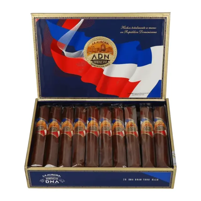 DNA Gran Toro