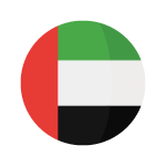 UAE Flag